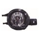 Toyota Yaris Verso 2000-2006 Front Fog Lamp Unit Driver Side
